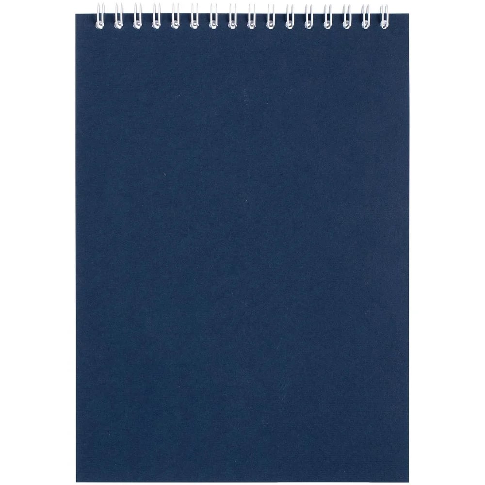 Блокнот Dali в клетку