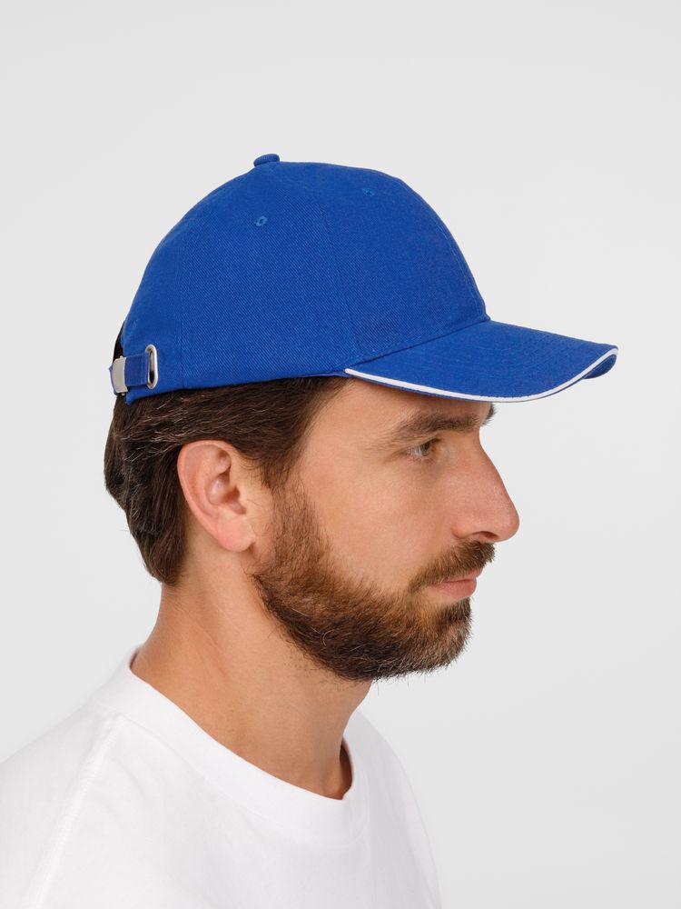 Бейсболка Buffalo