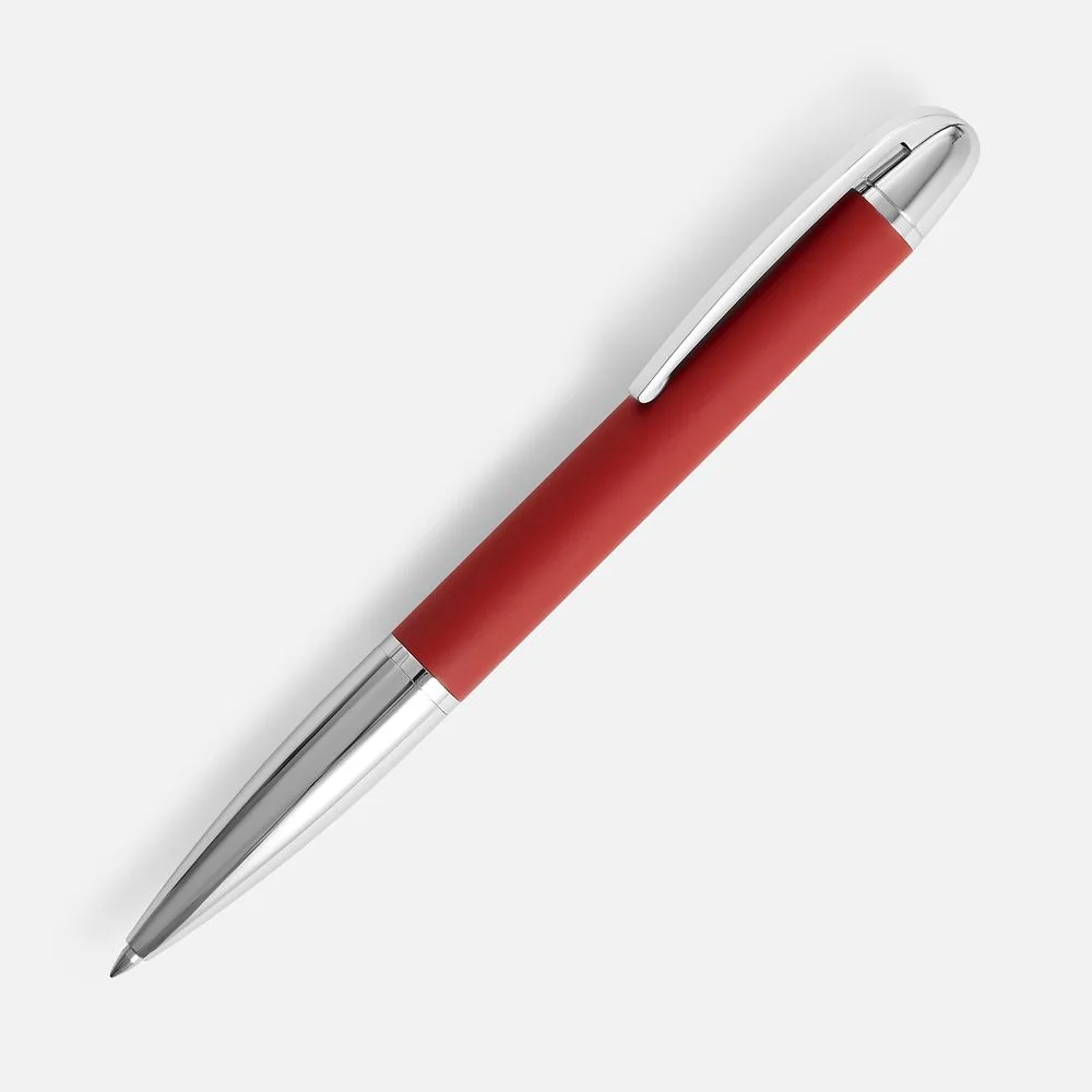 Ручка шариковая Arc Soft Touch