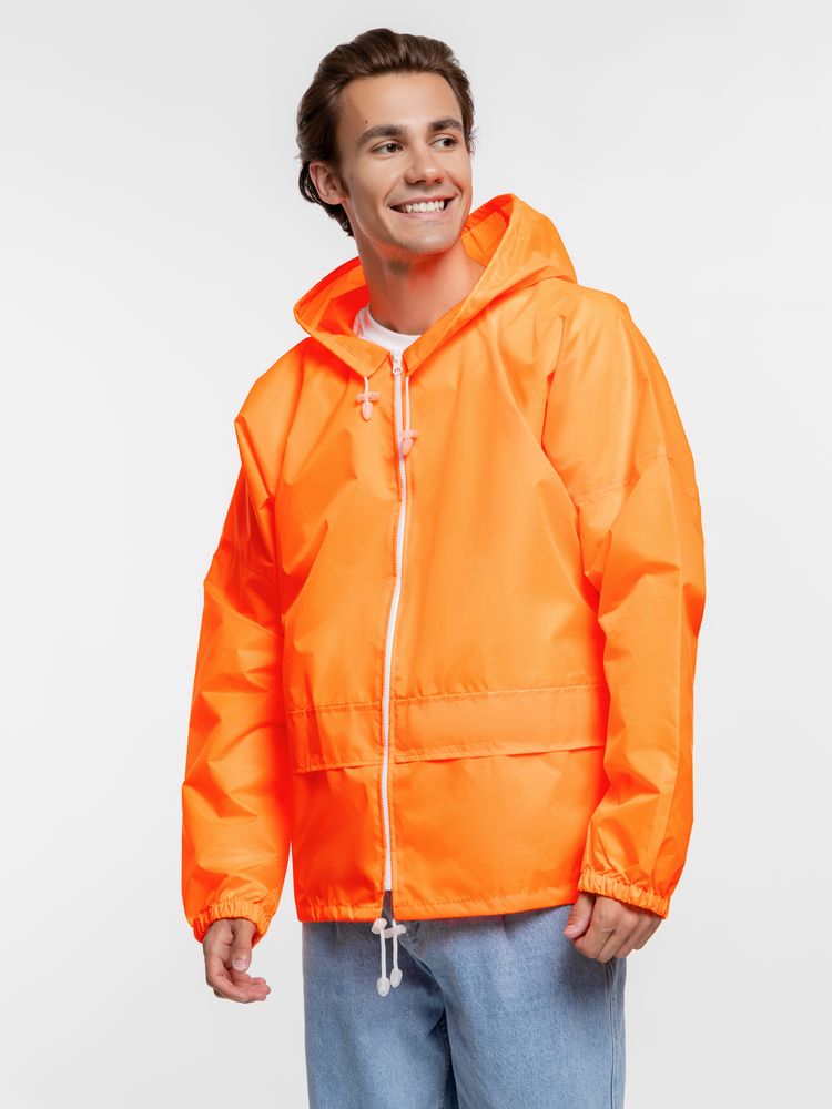 Ветровка Kivach Promo