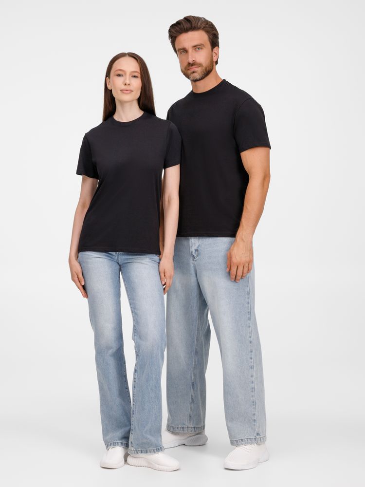 Футболка унисекс T-Bolka 180