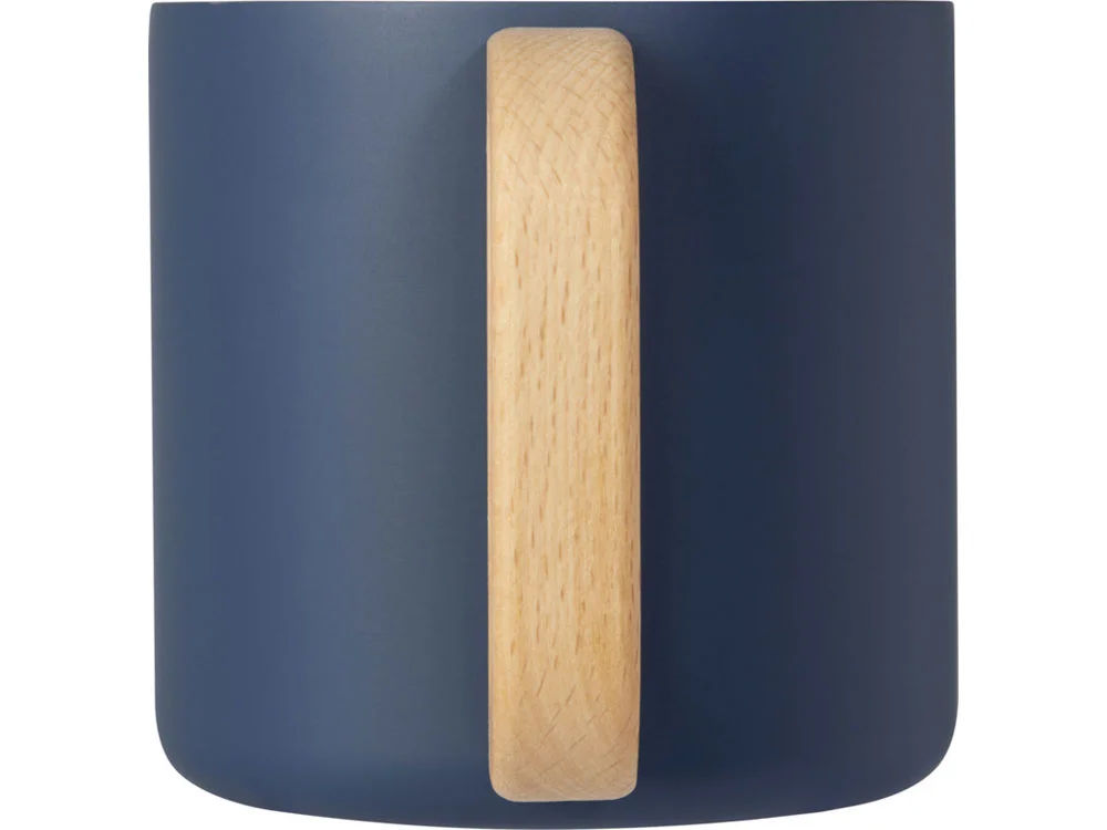 Кружка Bjorn с медной вакуумной изоляцией, 360 мл