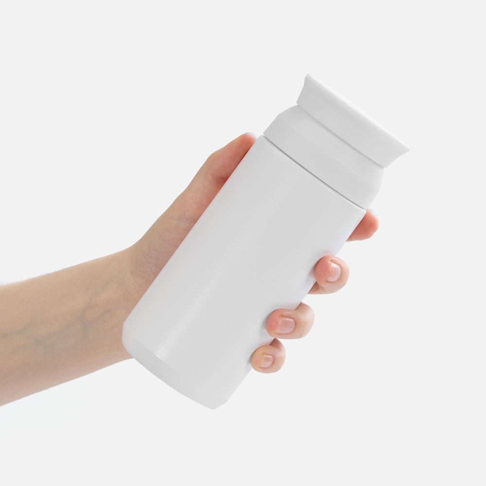 Термостакан Bau с ситечком