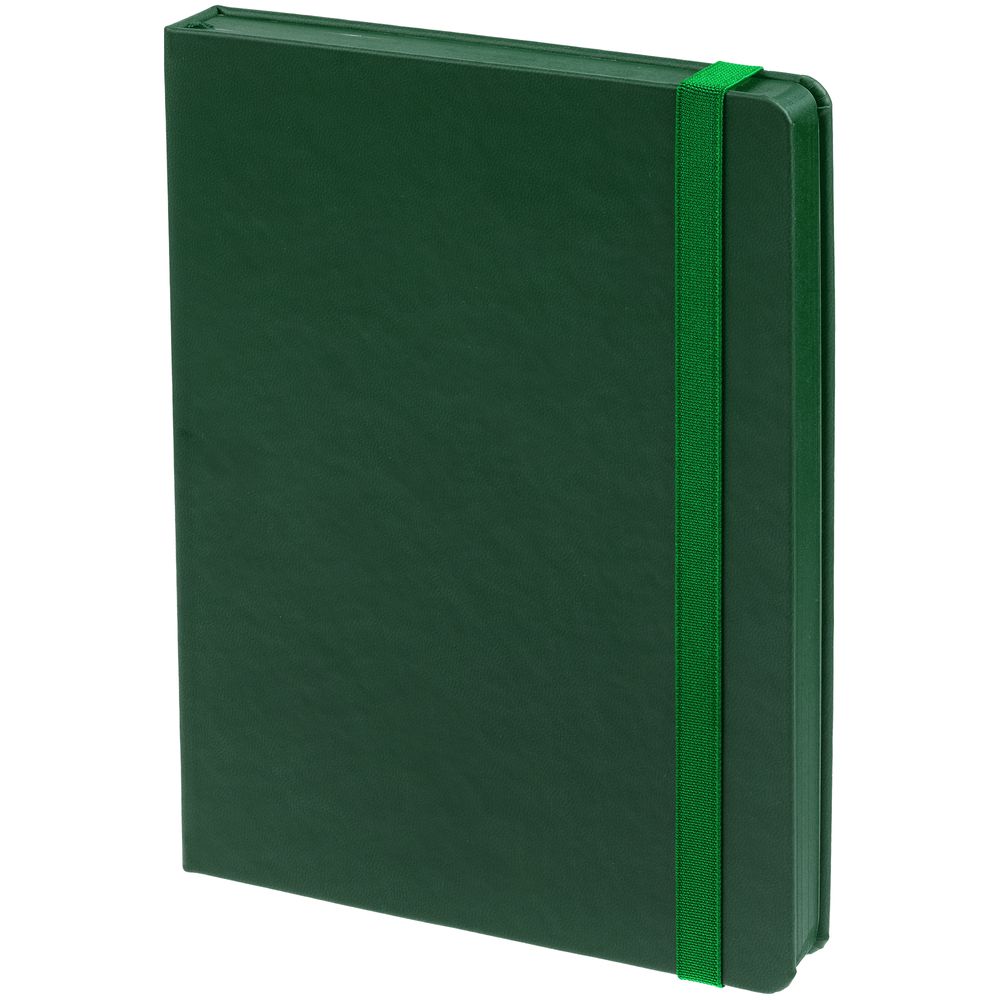 Ежедневник New Factor, недатированный