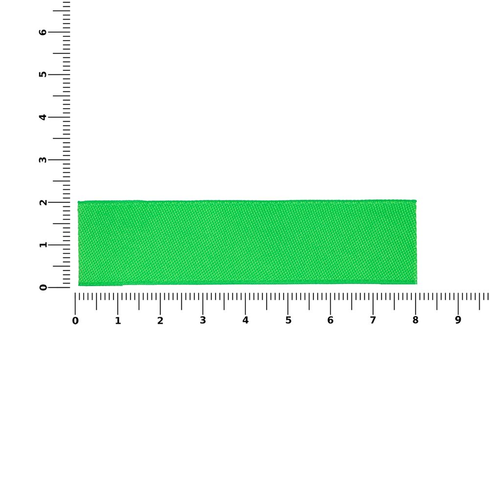 Лейбл тканевый Epsilon, S