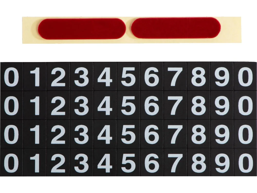 Парковочная табличка Frontpark