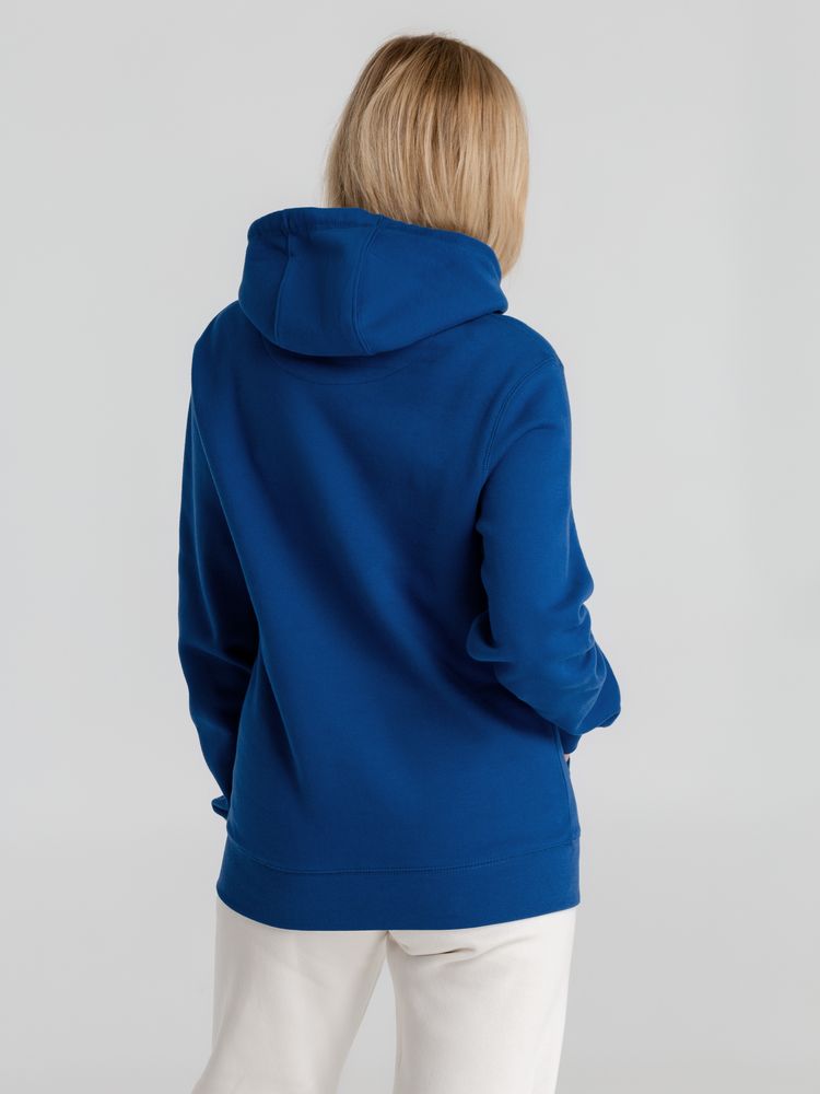 Толстовка с капюшоном унисекс King