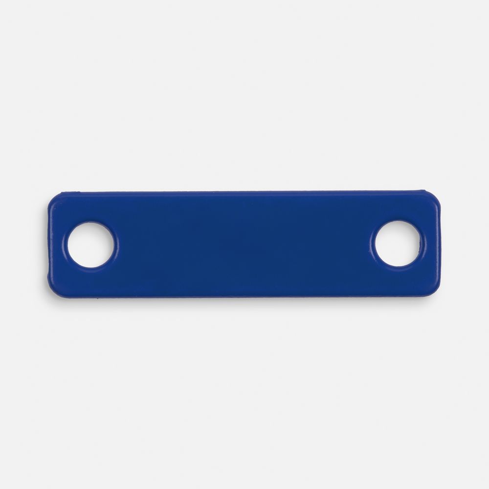 Шильдик металлический Alfa Liten