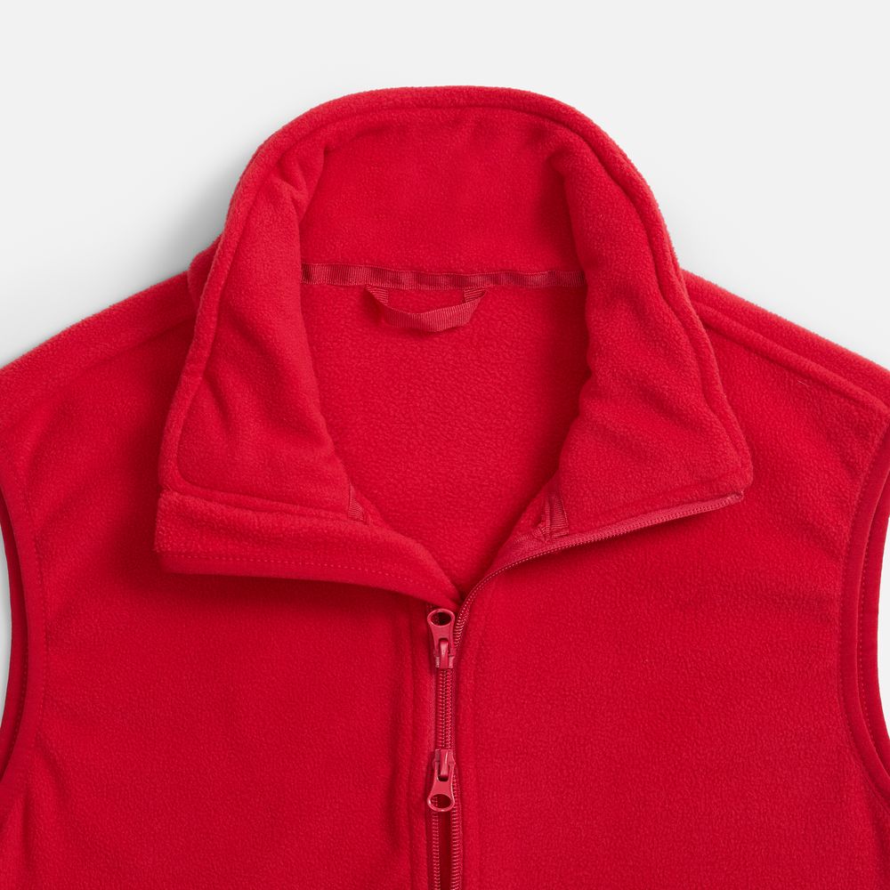 Жилет флисовый унисекс Ben Mac