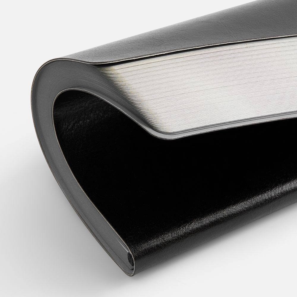 Ежедневник Doppio, недатированный