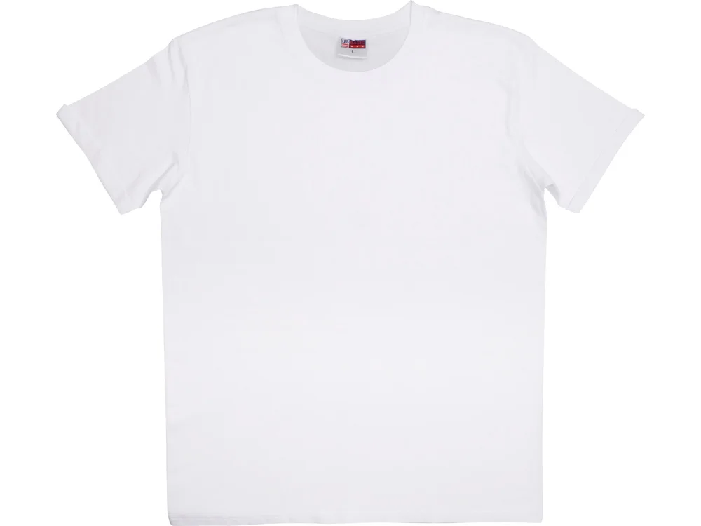 Футболка Sydney с подвернутыми рукавами, мужская