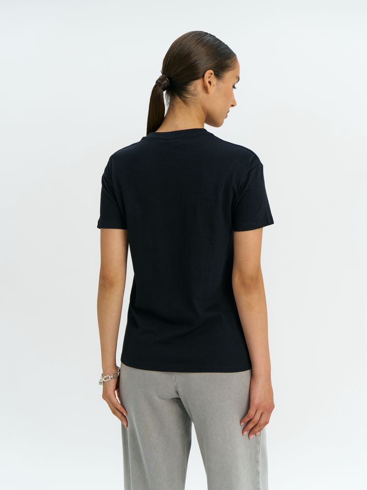 Футболка унисекс Regent 150