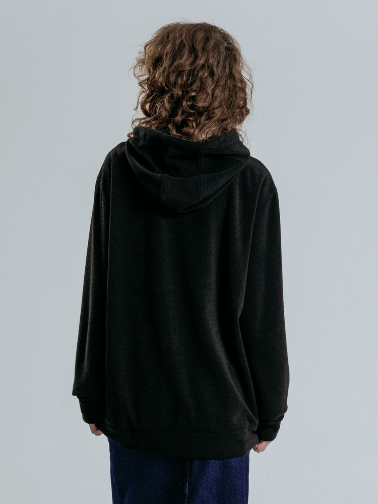 Худи унисекс Prima Vista