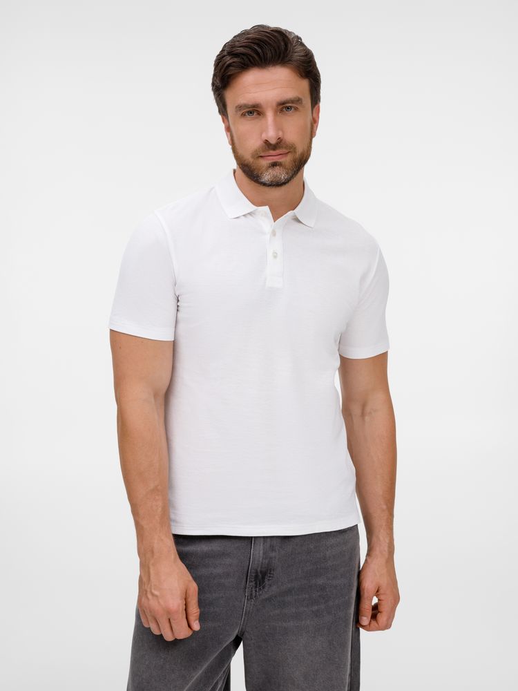 Рубашка поло унисекс Tervise