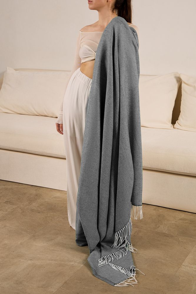 Плед «Гирвас»