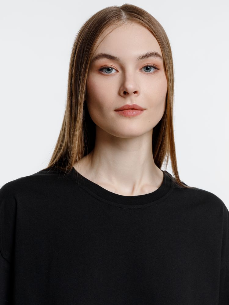 Футболка оверсайз унисекс Base Space