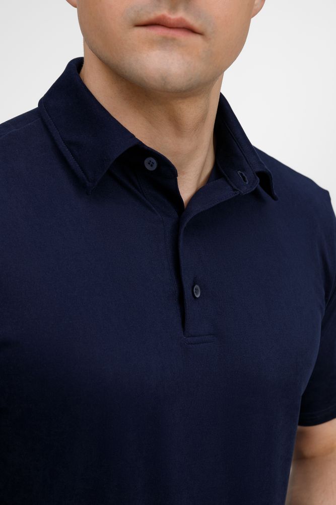 Рубашка поло унисекс Senti