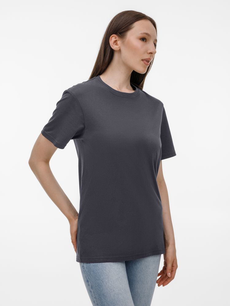 Футболка унисекс T-Bolka 180