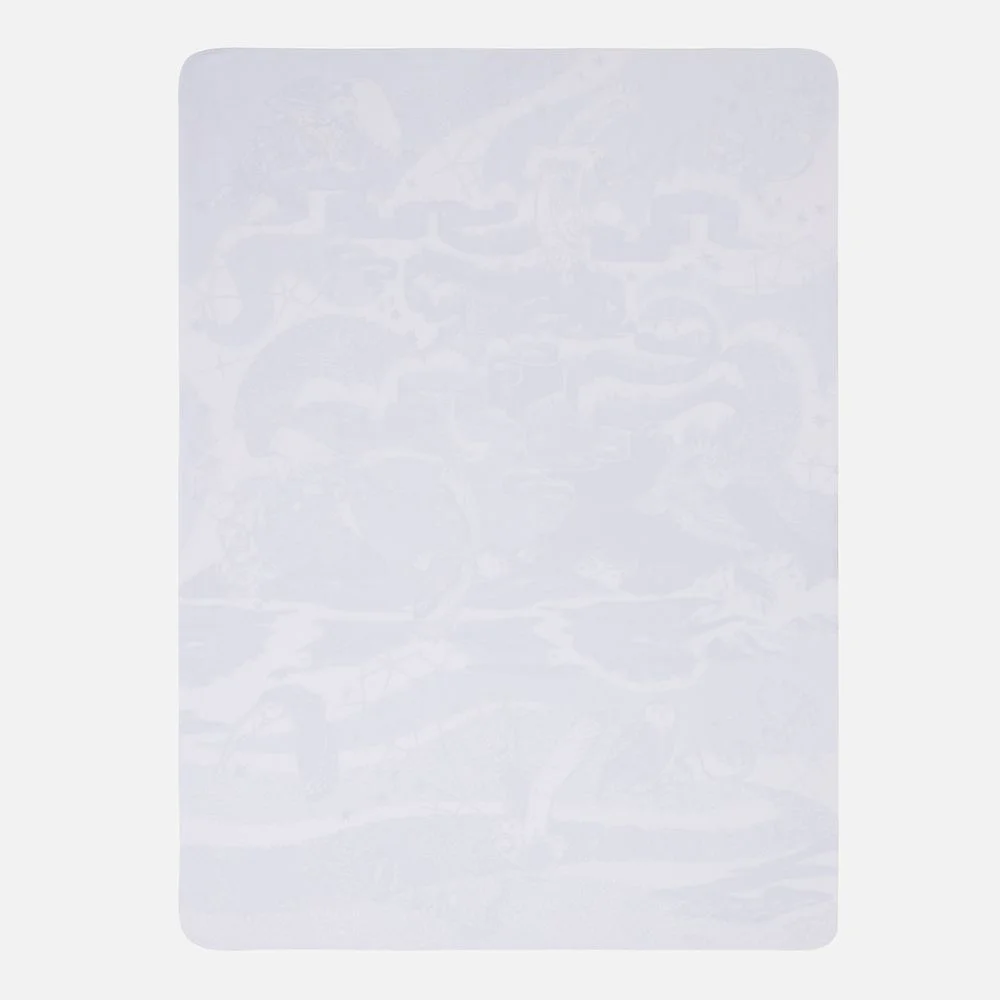 Флисовый плед «Чудеса прилетели»