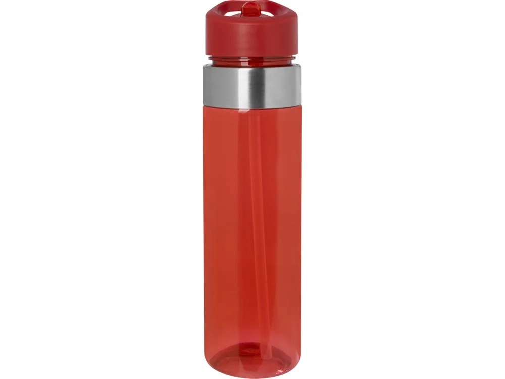 Бутылка для воды Dylan с крышкой-носиком, 650 мл