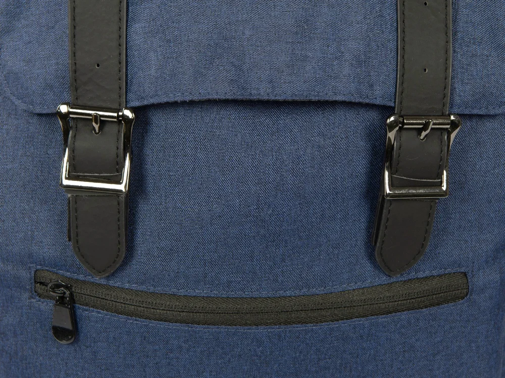 Рюкзак Hello из переработанного пластика для ноутбука 15.6