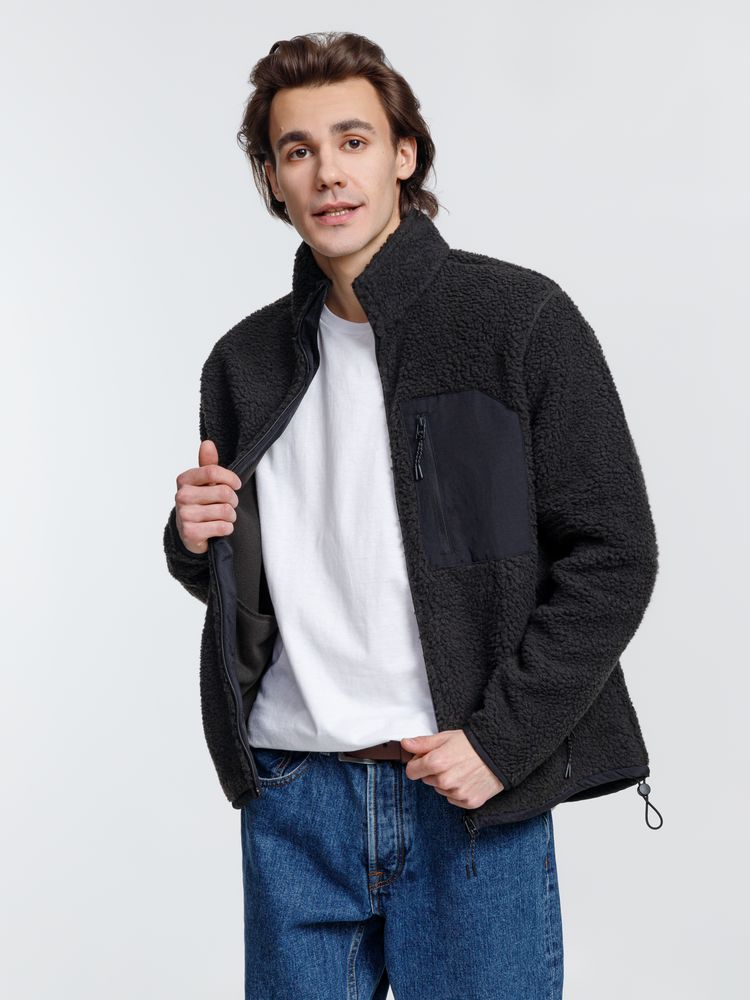 Куртка унисекс Fury