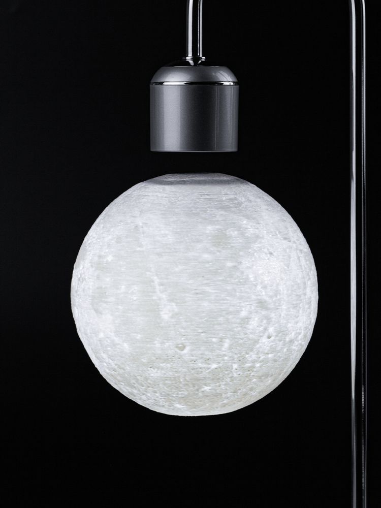 Левитирующая луна MoonFlow