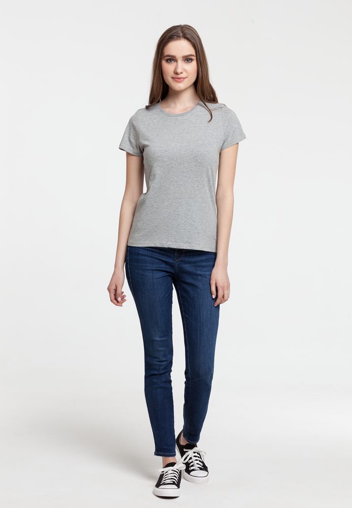 Футболка женская «Подсознательность»