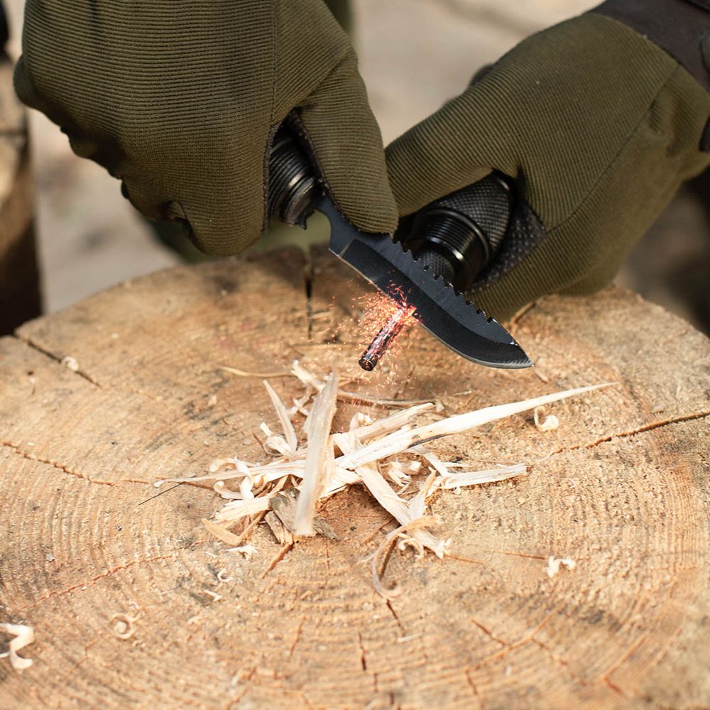 Многофункциональный топор Axe-003