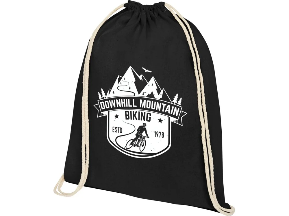 Рюкзак со шнурком Oregon