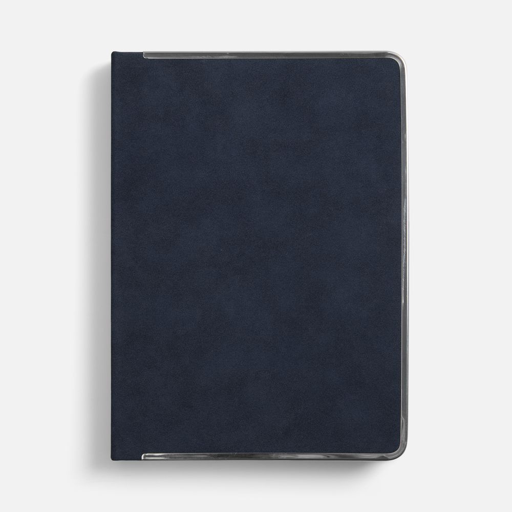 Ежедневник Metal Frame на заказ, датированный