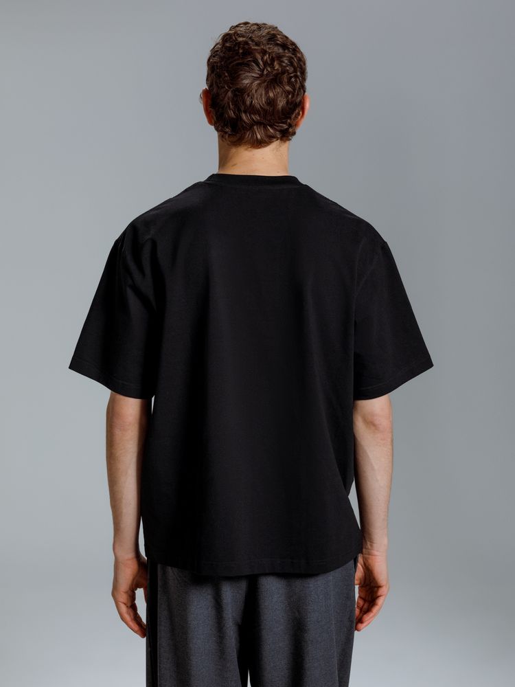 Футболка оверсайз Kangas