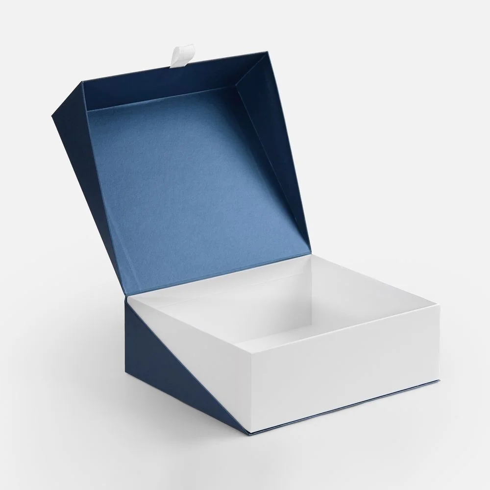 Коробка Artikus