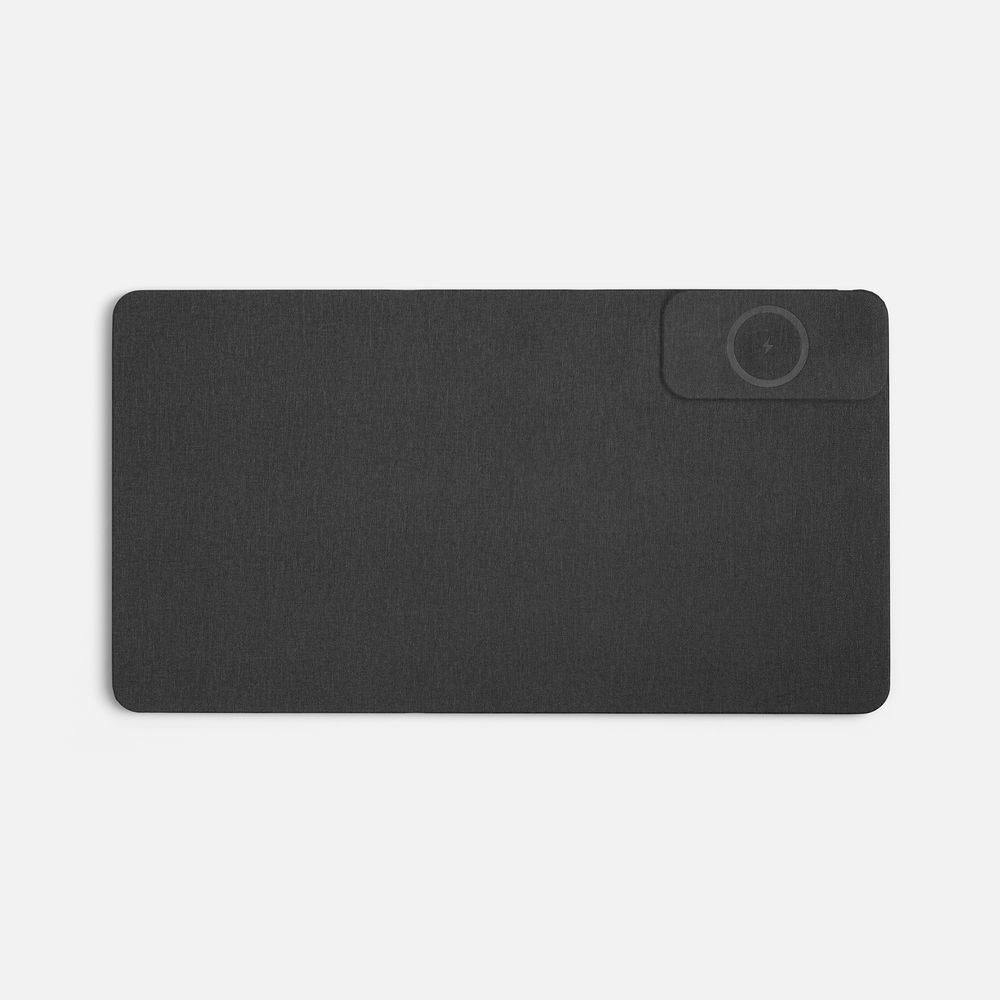 Складной стол для ноутбука с беспроводной зарядкой Kickstand Table