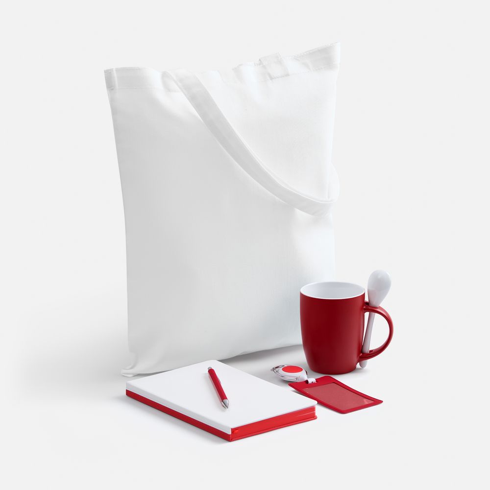 Набор Welcome Pack