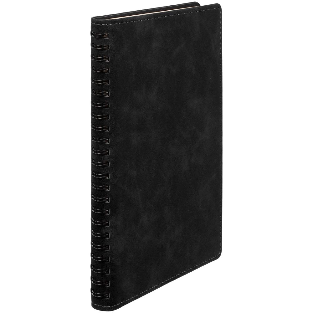 Ежедневник Spring Urban на заказ, недатированный