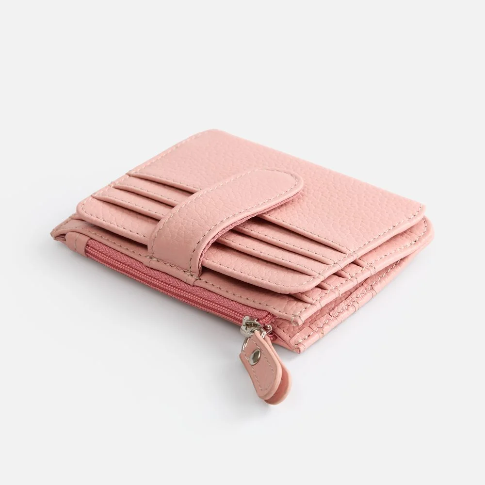 Картхолдер на молнии Unison