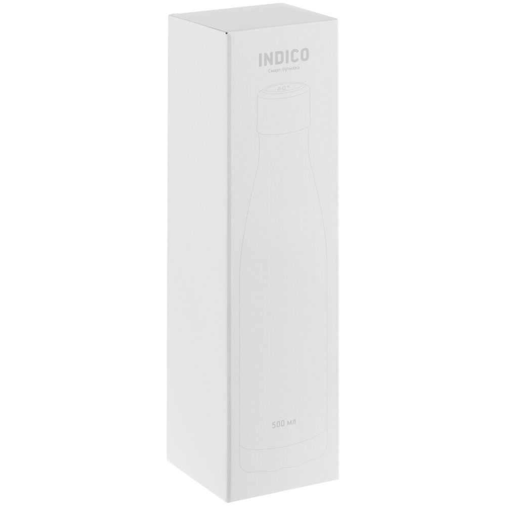 Смарт-бутылка Indico