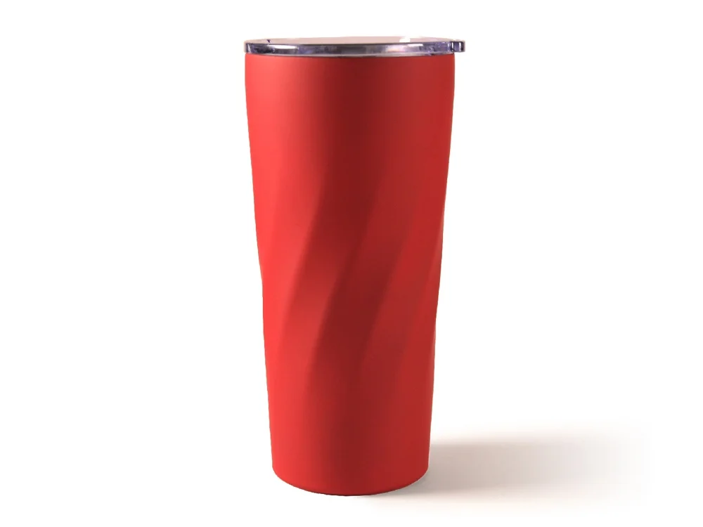 Подарочный набор FAMILY с термосом и термокружкой