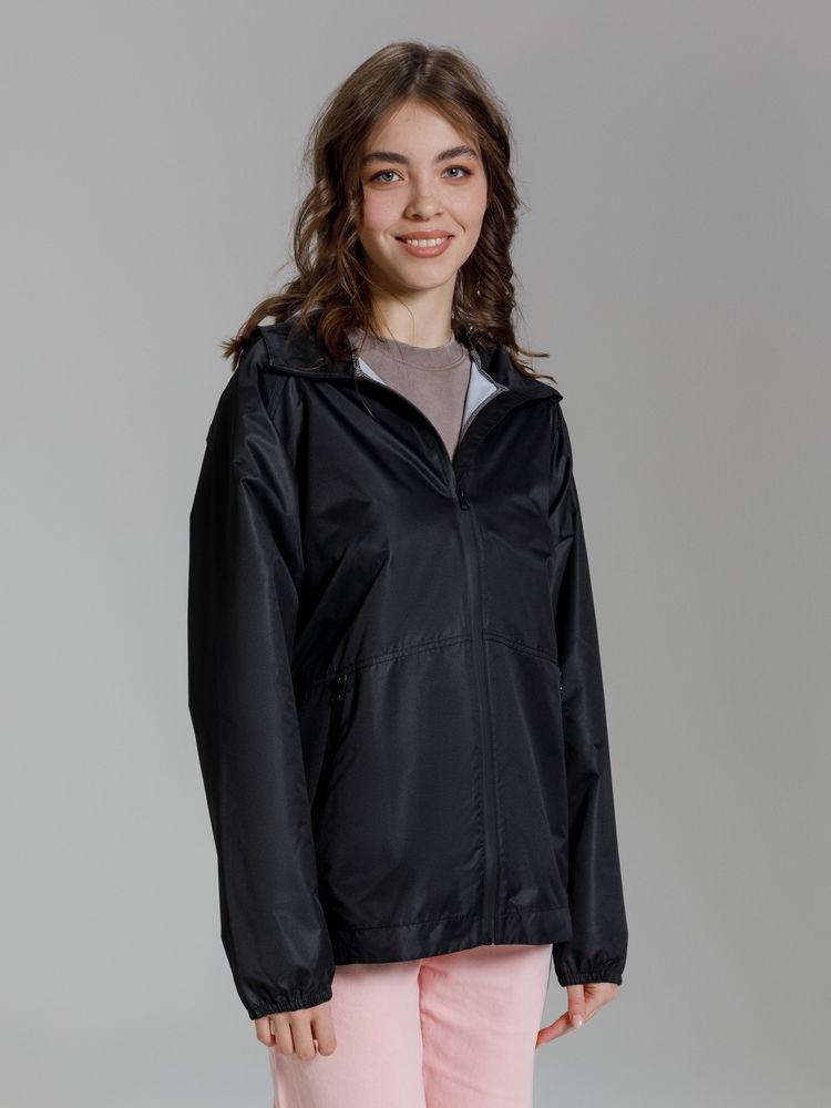 Куртка унисекс Nordvind WR