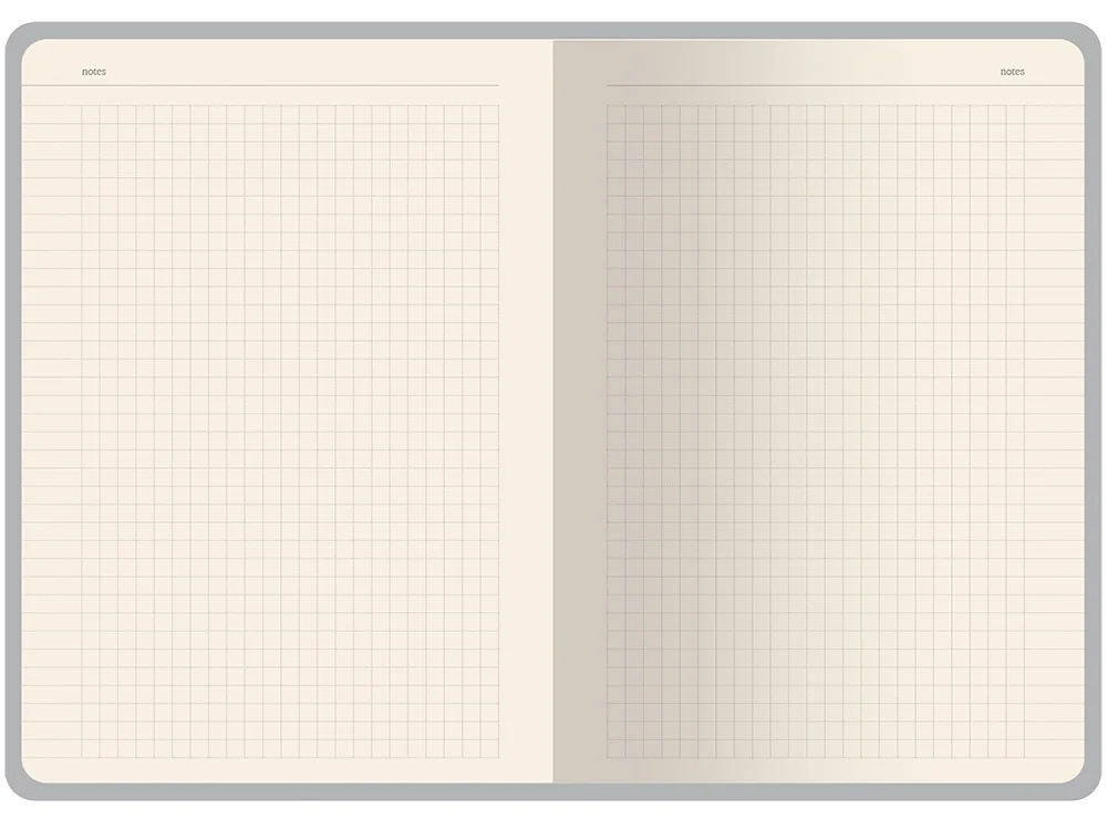 Бизнес тетрадь А5 Pragmatic