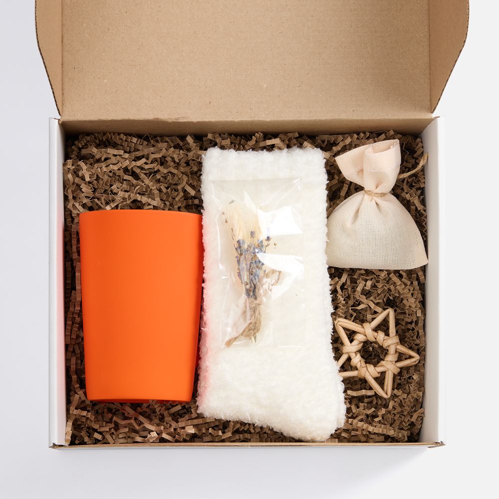 Набор Sockshire