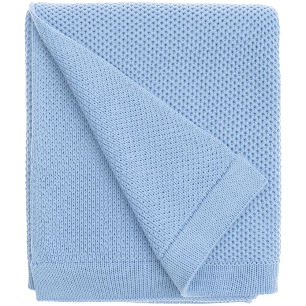 Плед на заказ Wiker, М