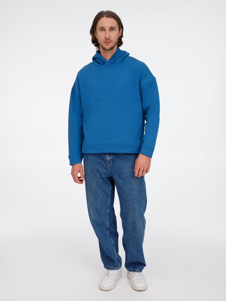 Худи оверсайз унисекс Tolla