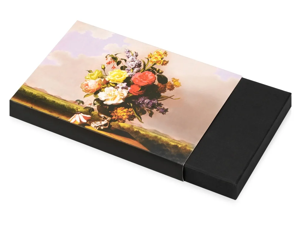 Подарочный набор Роза