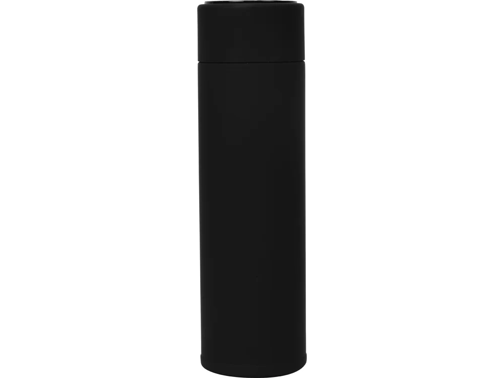 Вакуумный термос Module с индикатором температуры, тубус, 360 мл