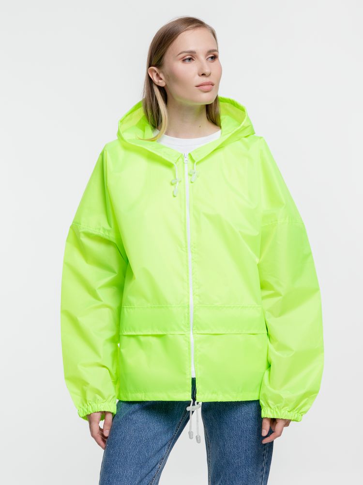 Ветровка Kivach Promo