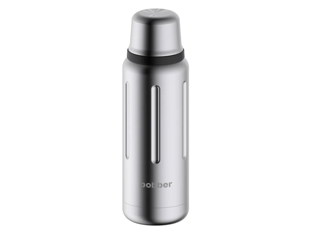 Вакуумный термос Flask, 1 л