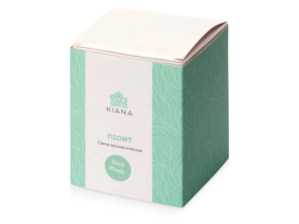 Свеча ароматическая Niort