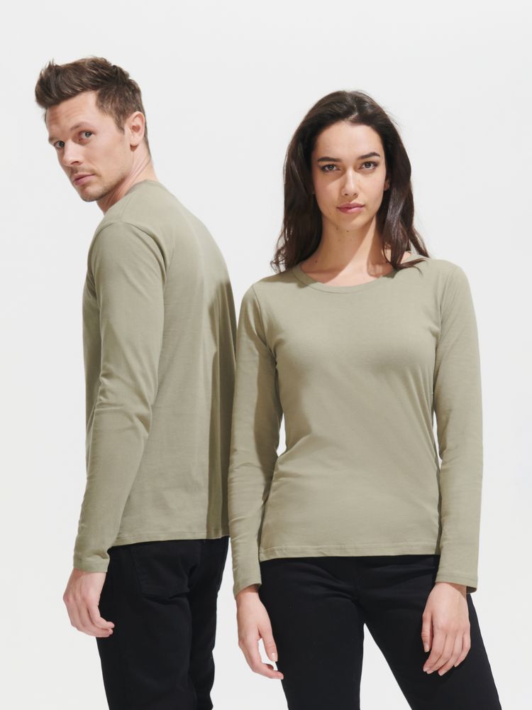 Футболка с длинным рукавом Monarch 150